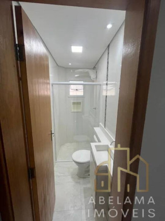 Imagem Apartamento com 2 Quartos à Venda, 64 m² em Vila Pires - Santo André