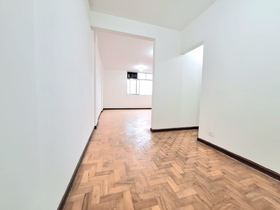Apartamento com 1 Quarto à Venda, 44 m² em Vila Leopoldina - São Paulo