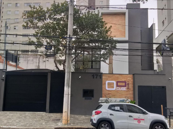 Imagem Sobrado com 2 Quartos à Venda, 149 m² em Vila Mariana - São Paulo