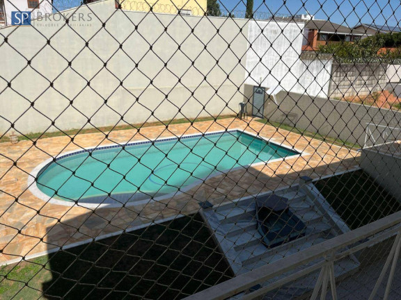 Imagem Casa com 3 Quartos à Venda, 290 m² em Condomínio Villagio Di Fiori - Valinhos Imagem Casa com 3 Quartos à Venda, 290 m² em Condomínio Villagio Di Fiori - Valinhos