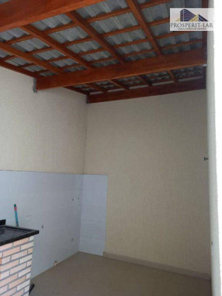 Imagem Sobrado com 3 Quartos à Venda, 133 m² em Macedo - Guarulhos