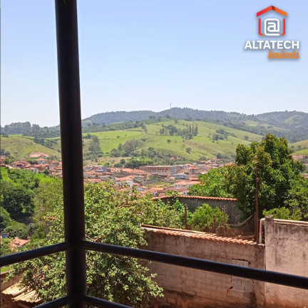 Imagem Casa com 2 Quartos à Venda, 77 m² em Centro - Bandeira Do Sul