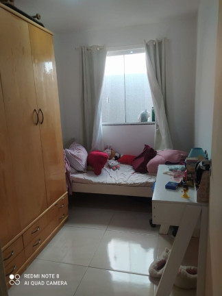 Imagem Casa com 3 Quartos à Venda, 131 m² em Gralha Azul - Fazenda Rio Grande