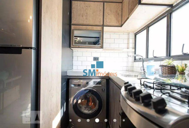 Imagem Apartamento com 1 Quarto à Venda, 30 m² em Bela Vista - São Paulo Imagem Apartamento com 1 Quarto à Venda, 30 m² em Bela Vista - São Paulo