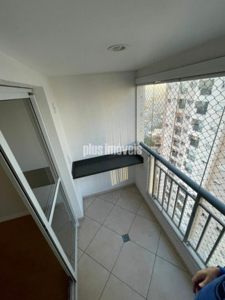 Imagem Apartamento com 2 Quartos à Venda, 47 m² em Morumbi - São Paulo Imagem Apartamento com 2 Quartos à Venda, 47 m² em Morumbi - São Paulo
