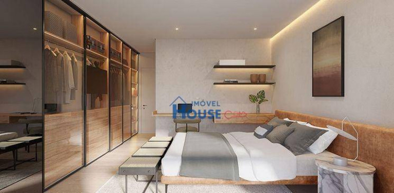 Imagem Imóvel com 2 Quartos à Venda, 241 m² em Itaim Bibi - São Paulo