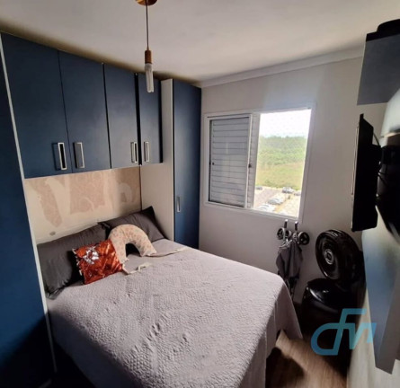 Imagem Apartamento com 2 Quartos à Venda, 46 m² em Vila Mogilar - Mogi Das Cruzes Imagem Apartamento com 2 Quartos à Venda, 46 m² em Vila Mogilar - Mogi Das Cruzes