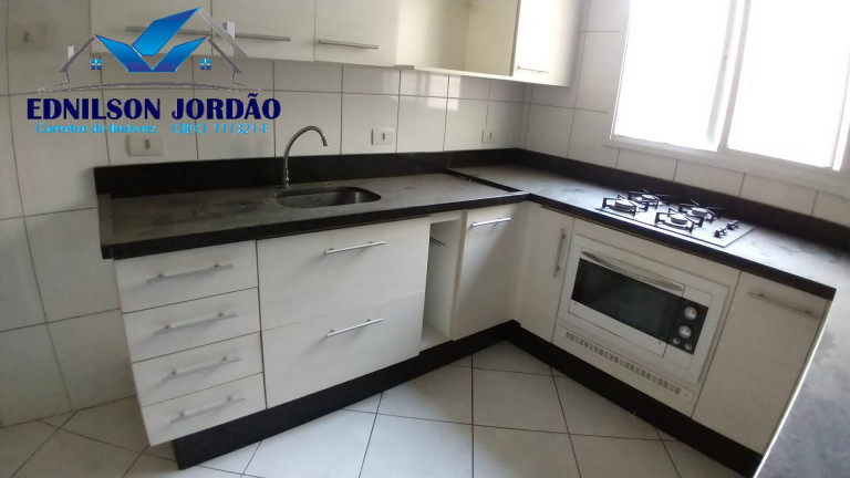 Apartamento com 3 Quartos à Venda, 70 m² em Vila Helena - Santo André