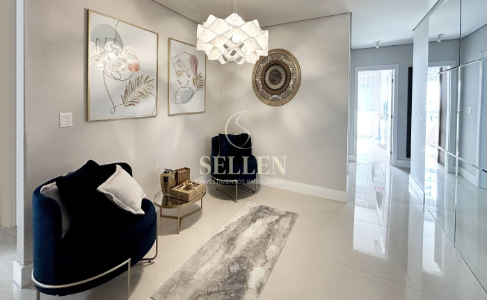 Imagem Apartamento com 3 Quartos à Venda, 155 m² em Pioneiros - Balneário Camboriú Imagem Apartamento com 3 Quartos à Venda, 155 m² em Pioneiros - Balneário Camboriú