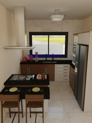 Imagem Casa de Condomínio com 3 Quartos à Venda, 210 m² em Jardim Das Minas - Itupeva Imagem Casa de Condomínio com 3 Quartos à Venda, 210 m² em Jardim Das Minas - Itupeva