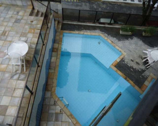 Imagem Apartamento com 3 Quartos à Venda, 158 m² em Pitangueiras - Guarujá