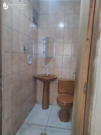 Imagem Casa com 3 Quartos à Venda, 82 m² em Chave - Votorantim