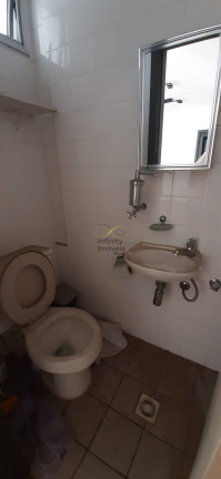 Imagem Imóvel à Venda, 31 m² em Estoril - Belo Horizonte