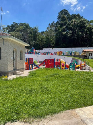 Imagem Imóvel com 3 Quartos à Venda, 8.500 m² em Parque Santa Rita De Cássia - Cotia