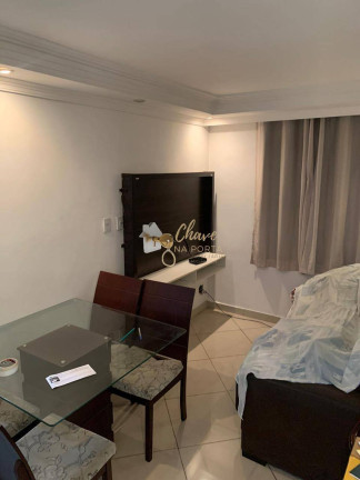 Imagem Apartamento com 2 Quartos à Venda, 54 m² em Jardim Regina - São Paulo Imagem Apartamento com 2 Quartos à Venda, 54 m² em Jardim Regina - São Paulo