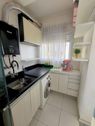 Imagem Apartamento com 2 Quartos à Venda, 64 m² em Boa Vista - São Caetano Do Sul Imagem Apartamento com 2 Quartos à Venda, 64 m² em Boa Vista - São Caetano Do Sul