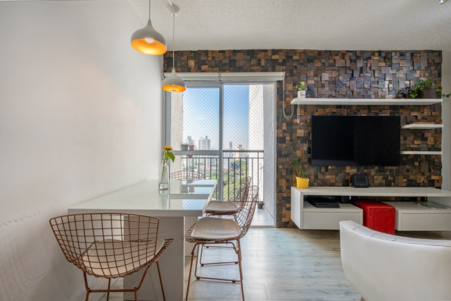 Imagem Apartamento com 2 Quartos à Venda, 51 m² em Liberdade - São Paulo