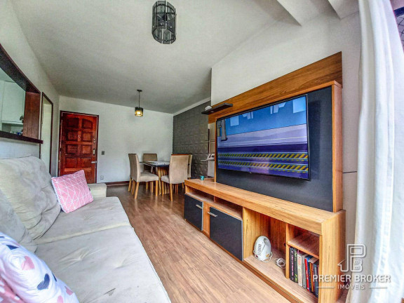 Imagem Apartamento com 2 Quartos à Venda, 56 m² em Bom Retiro - Teresópolis Imagem Apartamento com 2 Quartos à Venda, 56 m² em Bom Retiro - Teresópolis