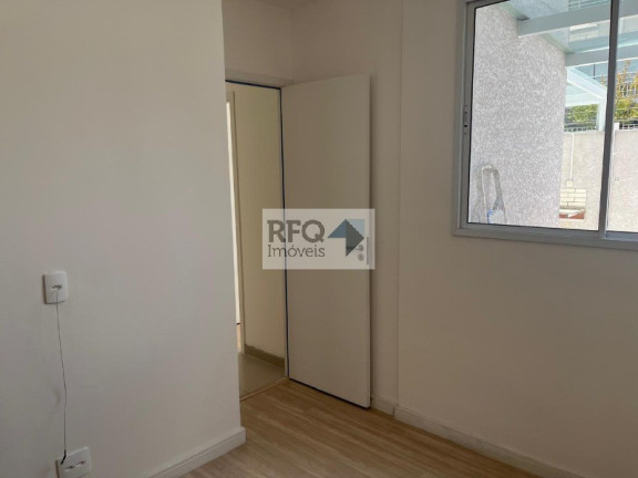Imagem Imóvel com 2 Quartos à Venda, 67 m² em Cambuci - São Paulo