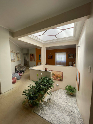 Imagem Casa de Condomínio com 4 Quartos à Venda, 1.180 m² em Alphaville - Santana De Parnaíba Imagem Casa de Condomínio com 4 Quartos à Venda, 1.180 m² em Alphaville - Santana De Parnaíba
