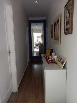 Imagem Apartamento com 2 Quartos à Venda, 94 m² em Ponta Da Praia - Santos