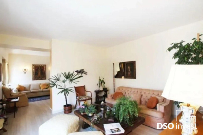 Imagem Apartamento com 4 Quartos à Venda, 208 m² em Paraíso - São Paulo Imagem Apartamento com 4 Quartos à Venda, 208 m² em Paraíso - São Paulo