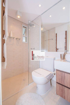 Imagem Apartamento com 3 Quartos à Venda, 64 m² em Sacomã - São Paulo