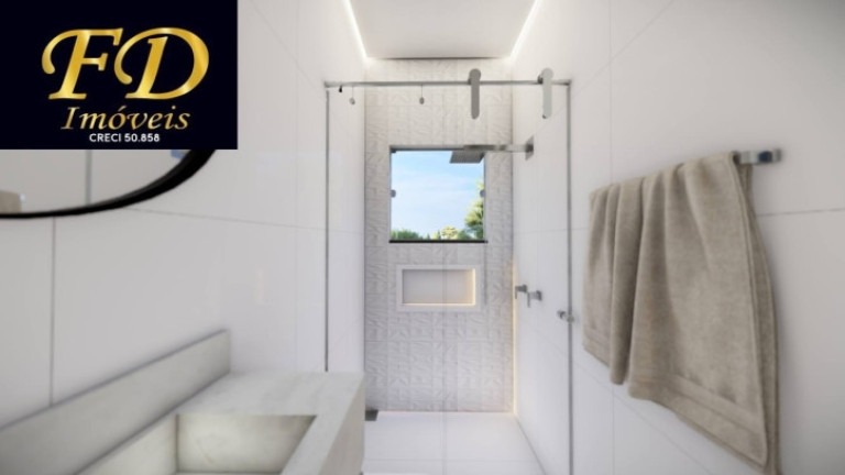 Imagem Sobrado com 2 Quartos à Venda, 160 m² em Jardim Das Palmeiras - Atibaia