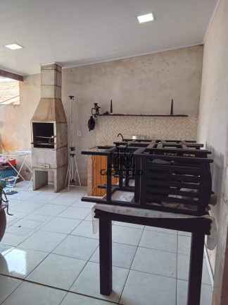 Imagem Casa com 3 Quartos à Venda, 130 m² em Jardim Alphaville - Londrina Imagem Casa com 3 Quartos à Venda, 130 m² em Jardim Alphaville - Londrina