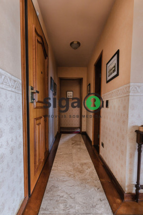 Imagem Apartamento com 3 Quartos à Venda, 355 m² em Real Parque - São Paulo