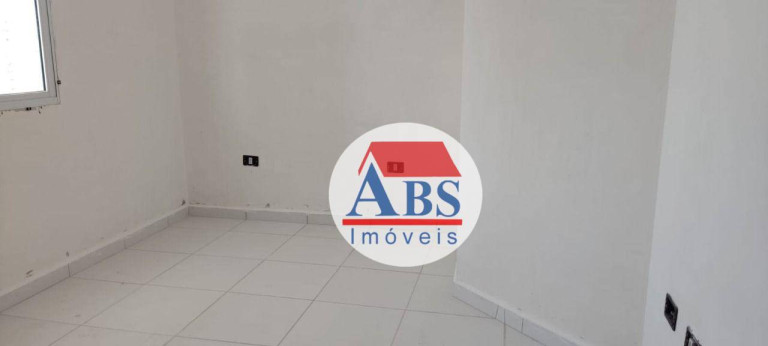 Imagem Apartamento com 1 Quarto à Venda, 39 m² em Boqueirão - Praia Grande Imagem Apartamento com 1 Quarto à Venda, 39 m² em Boqueirão - Praia Grande