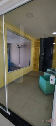 Imagem Apartamento com 2 Quartos à Venda, 43 m² em Sorocaba
