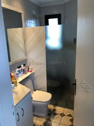 Imagem Cobertura com 3 Quartos à Venda, 260 m² em Chacara Inglesa - São Paulo