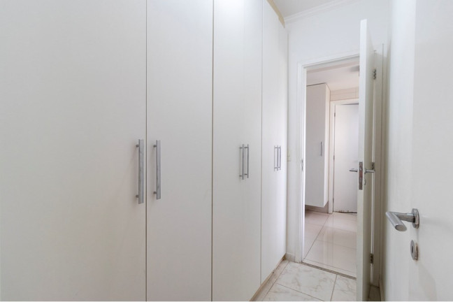 Imagem Apartamento com 3 Quartos à Venda, 94 m² em Jardim Vila Mariana - São Paulo