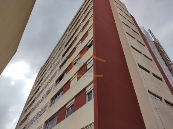 Imagem Apartamento com 3 Quartos à Venda, 90 m² em Santa Teresinha - São Paulo