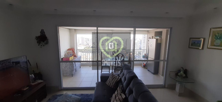 Imagem Apartamento com 3 Quartos à Venda, 103 m² em Vila Romana - São Paulo Imagem Apartamento com 3 Quartos à Venda, 103 m² em Vila Romana - São Paulo