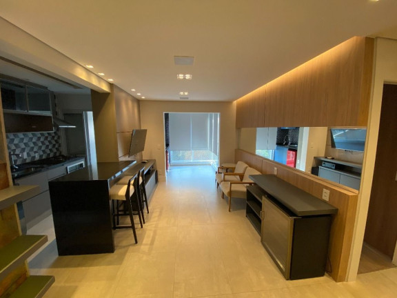 Apartamento com 2 Quartos para Alugar, 69 m² em Cerâmica - São Caetano Do Sul