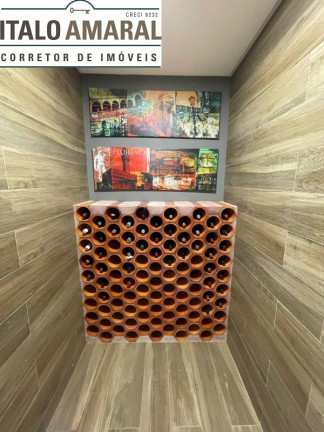 Imagem Apartamento com 4 Quartos à Venda, 570 m² em Ariribá - Balneário Camboriú
