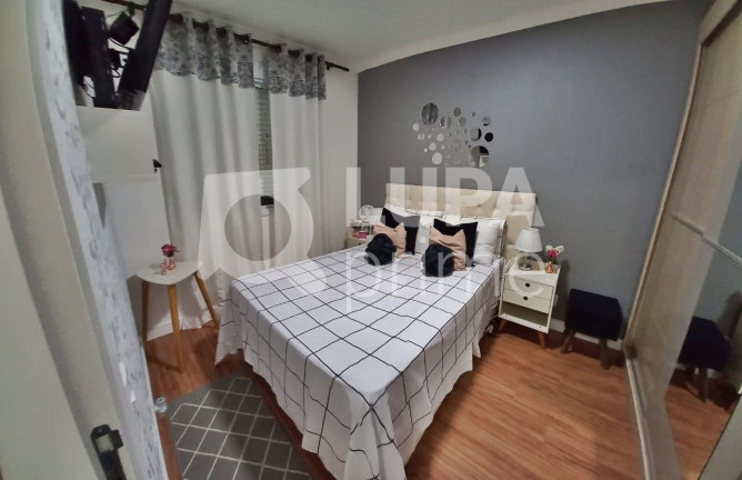Imagem Apartamento com 2 Quartos à Venda, 50 m² em Vila Guilherme - São Paulo