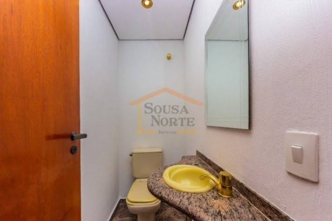 Imagem Apartamento com 4 Quartos à Venda, 220 m² em Santana - São Paulo Imagem Apartamento com 4 Quartos à Venda, 220 m² em Santana - São Paulo
