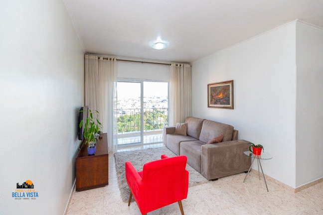 Imagem Apartamento com 3 Quartos à Venda,  em Vila Monte Alegre - São Paulo