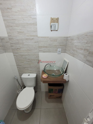 Imagem Apartamento com 3 Quartos à Venda, 83 m² em Bonfim - Santa Maria Imagem Apartamento com 3 Quartos à Venda, 83 m² em Bonfim - Santa Maria