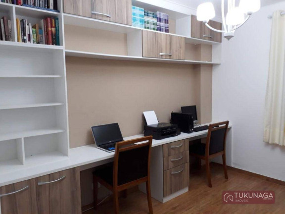 Imagem Casa com 4 Quartos à Venda, 450 m² em Ouro Fino - Santa Isabel