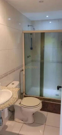 Imagem Apartamento com 3 Quartos à Venda, 98 m² em Barra Da Tijuca - Rio De Janeiro