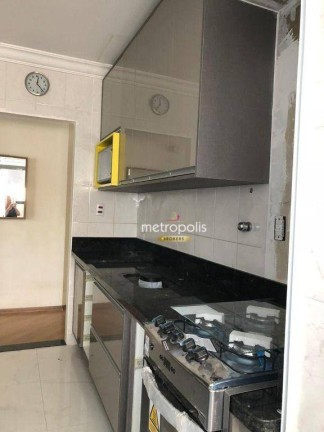 Imagem Apartamento com 3 Quartos à Venda, 98 m² em Vila Valparaíso - Santo André Imagem Apartamento com 3 Quartos à Venda, 98 m² em Vila Valparaíso - Santo André