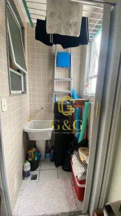 Imagem Apartamento com 1 Quarto à Venda, 40 m² em Caiçara - Praia Grande Imagem Apartamento com 1 Quarto à Venda, 40 m² em Caiçara - Praia Grande