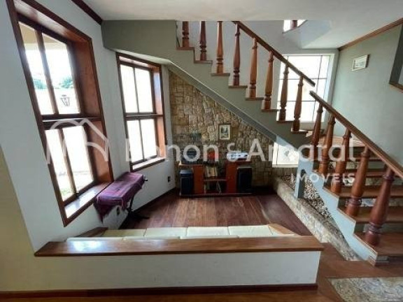 Imagem Casa de Condomínio com 5 Quartos à Venda, 483 m² em Jardim Chapadão - Campinas Imagem Casa de Condomínio com 5 Quartos à Venda, 483 m² em Jardim Chapadão - Campinas