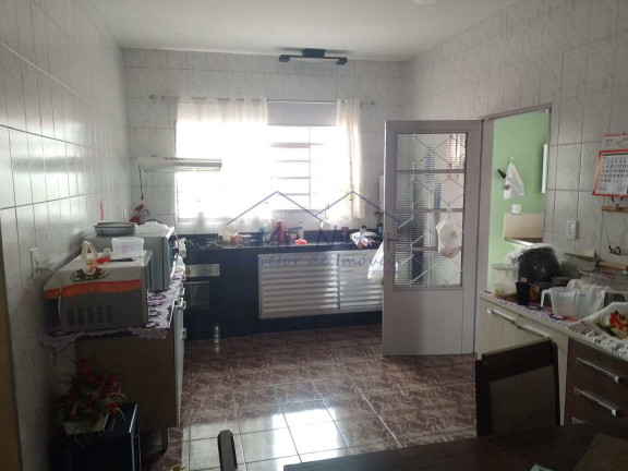 Imagem Casa com 3 Quartos à Venda, 400 m² em Centro - Pirassununga