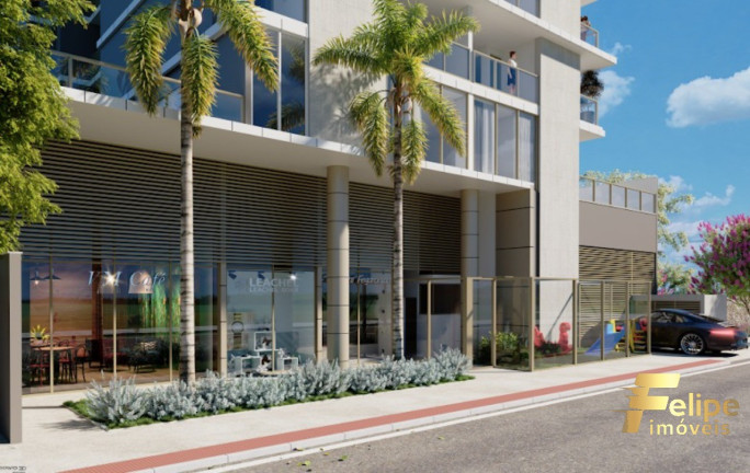 Imóvel com 3 Quartos à Venda, 105 m² em Praia De Itaparica - Vila Velha