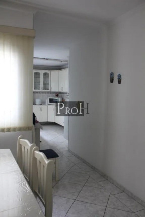 Imagem Apartamento com 3 Quartos à Venda, 96 m² em Vila Guiomar - Santo André Imagem Apartamento com 3 Quartos à Venda, 96 m² em Vila Guiomar - Santo André